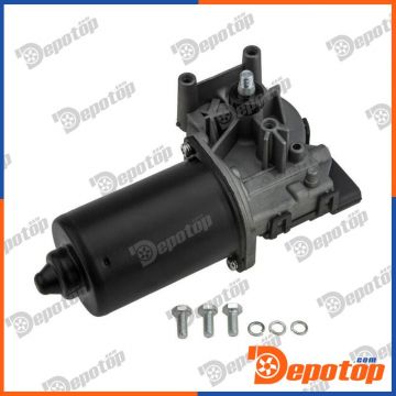 Moteur d'essuie-glace avant pour KIA | 98110-1H000, ESW-KA-001